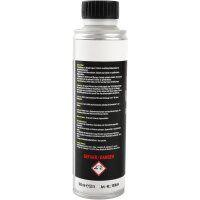 3x TECPO Kühlerreiniger Kühlwasser Zusatz Kühlsystem Reiniger, 300 ml