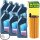 MANN-FILTER Ölfilter + 7 Liter Original BMW 5W-30 Twin Power Turbo Longlife-04
