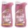 2x MANNOL 10W-40 ESTER Technology 4-Takt Motorbike, 1 L