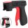 3x TECPO Bremsenreiniger Universal Reiniger, 500 ml + Pistolengriff