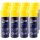 12x MANNOL Lithium Spray, 400 ml