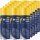15x MANNOL 8121 White Grease Schmierung, 450 ml