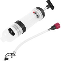 2x TECPO Handpumpe 1.5 L