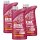 3x MANNOL Extra Getriebeöl 75W-90 API GL 4/GL 5 LS, 1L