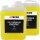 2x TECPO Polsterreiniger Konzentrat Multi Clean 5L