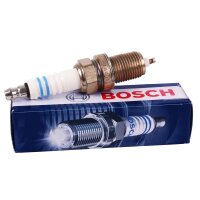 4x BOSCH Zündkerze