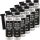 10x TECPO Benzin System Speed Reiniger ESTER, 300 ml