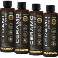 MANNOL Ceramo Ester, 250mL