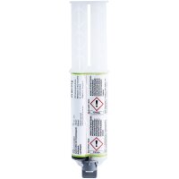 5x PETEC Flüssigmetall, 25 ml