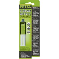 5x PETEC Flüssigmetall, 25 ml