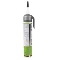 2x PETEC Hochtemperatur-Silikondichtung, dauerelastisch...