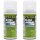 2x PETEC Klima Fresh & Clean Ocean, 75 ml