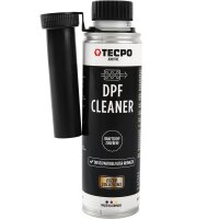 TECPO DPF Reiniger ESTER 300 ml