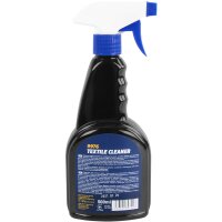 10x MANNOL Textile Cleaner, 500 ml