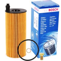 BOSCH Ölfilter Motorfilter für BMW und Toyota +...