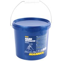 MANNOL Hand Automaster Handwaschpaste, 3x5 kg