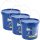 MANNOL Hand Automaster Handwaschpaste, 3x5 kg