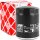 FEBI Ölfilter + MANNOL Legend Extra 0W-30, 2x5L Liter