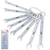 BGS Maul-Ringschlüssel-Satz | Mini-Ausführung |...