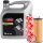 FEBI BILSTEIN Ölfilter + FORD Motorcraft 5W-30 A5, 5 Liter