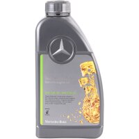 5W-30 Mercedes Benz Motoröl MB 229.52, 8 Liter