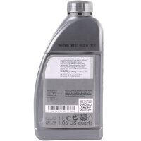5W-30 Mercedes Benz Motoröl MB 229.52, 8 Liter