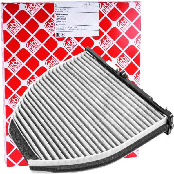 FEBI BILSTEIN 29871 Innenraumfilter