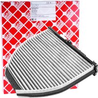 FEBI BILSTEIN 29871 Innenraumfilter