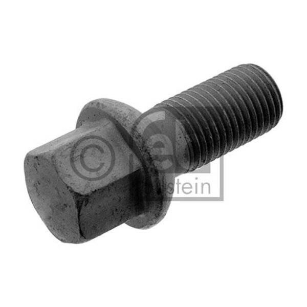 20x FEBI BILSTEIN Radschraube