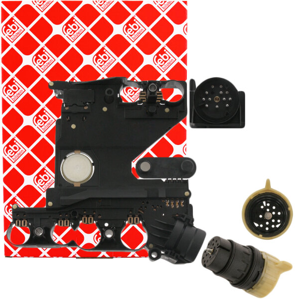 FEBI BILSTEIN 36542 Elektriksatz Steuereinheit