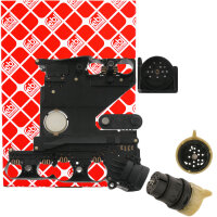 FEBI BILSTEIN 36542 Elektriksatz Steuereinheit