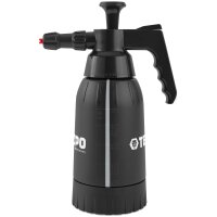 TECPO Schaumsprüher 1.0L + MANNOL ASK Autoshampoo, 1L