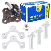 MEYLE Trag-/Führungsgelenk links