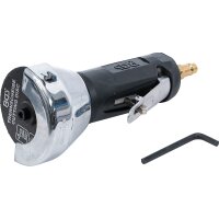 BGS Druckluft Trennschleifer | 75 mm