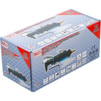 BGS Druckluft Trennschleifer | 75 mm