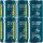 6x MANNOL Molibden Additive, 300 ml