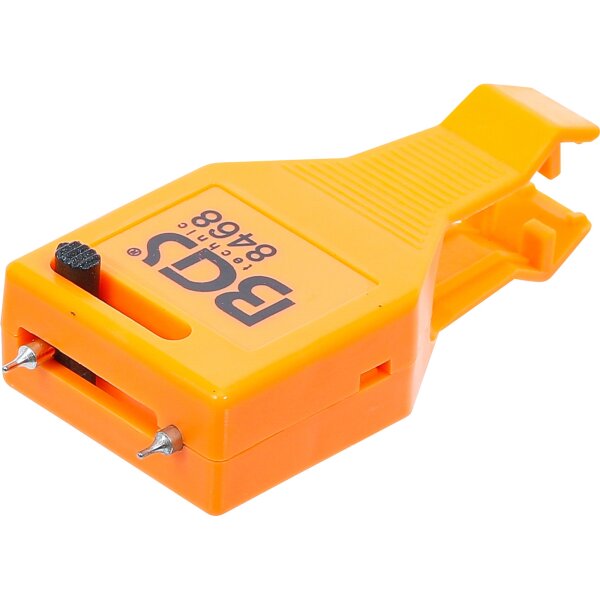 BGS Sicherungstester