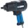 BGS Druckluft-Schlagschrauber 12,5 mm (1/2") 1200 Nm und Pneumatik-Spezial-Öl | 100 ml