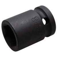 BGS Kraft-Steckschlüssel-Einsatz Sechskant | Antrieb...