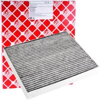 FEBI BILSTEIN 107834 Innenraumfilter