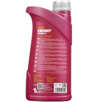 Inspektionspaket-Satz für VAG 1.2