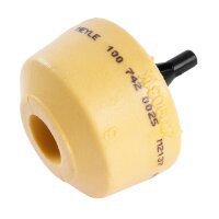 2x MEYLE 1007420025 Anschlagpuffer, Federung