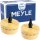 2x MEYLE 1007420025 Anschlagpuffer, Federung