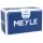 2x MEYLE 1007420025 Anschlagpuffer, Federung