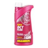 FEBI Getriebefilter + 6L Mannol Getriebeöl