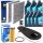 Inspektionspaket Filter Set + BMW Öl 0W-30, 7 Liter