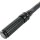 TECPO Drehmomentschlüssel, 1/4 Antrieb, 5 - 25 Nm