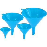 TECPO Kühlerfrostschutz G12+ -40°C, 5 Liter + Einfüllhilfe-Set, 4-tlg.