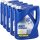 5x MANNOL Kühlerfrostschutz AG11, 5L