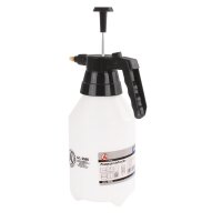 3x BGS DIY  Pumpsprühflasche | 1,5 l